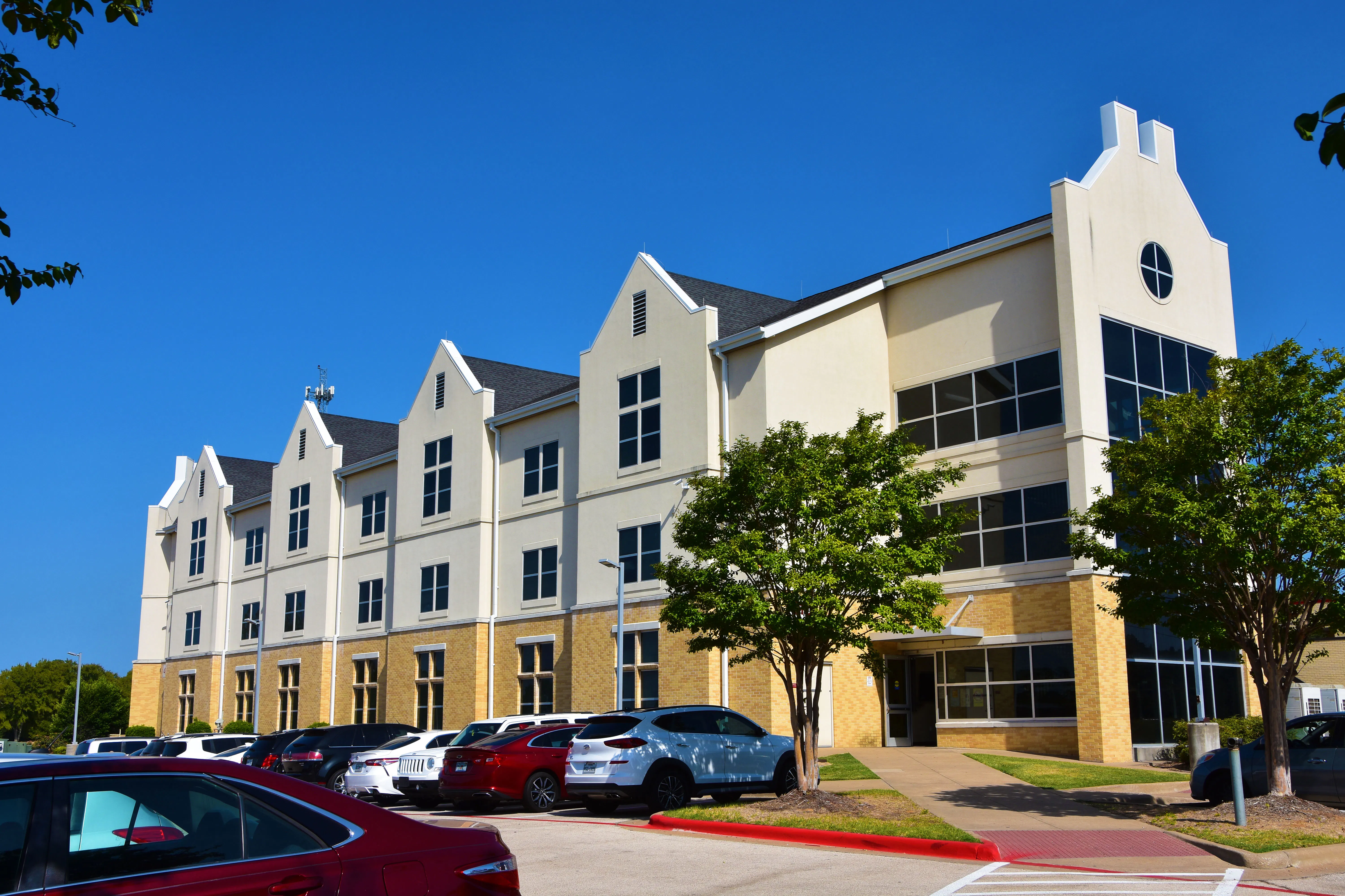 IS TRINITY VALLEY COMMUNITY COLLEGE A CHRISTIAN SCHOOL visual data 6